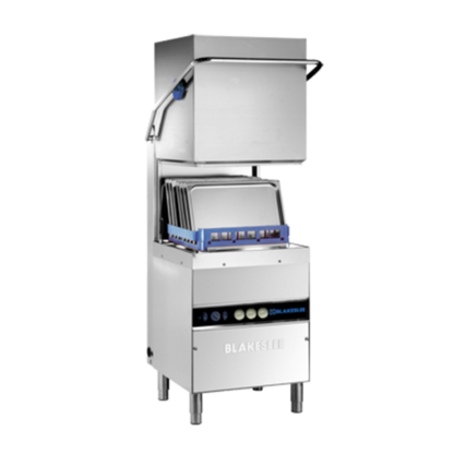 Blakeslee Dishwashers -  D-18-1