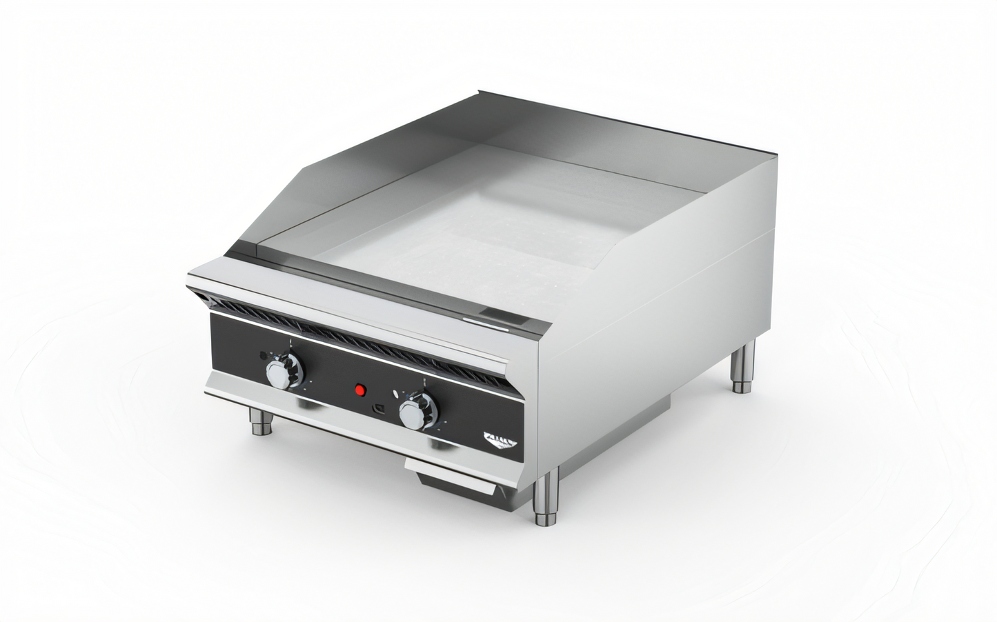 Vollrath GGHDT-48 Gas Griddles
