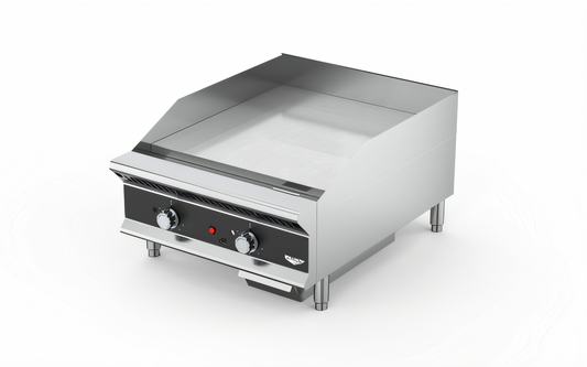 Vollrath GGHDT-48 Gas Griddles