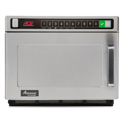 ACP HDC18SD2 Amana Commercial Microwave Ovens - HDC18SD2