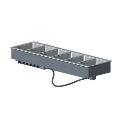 Vollrath Steam Tables & Food Wells - 3640950