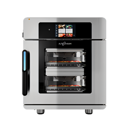 Alto-Shaam VMC-H2HW Vector Series Combi Ovens - VMC-H2HW