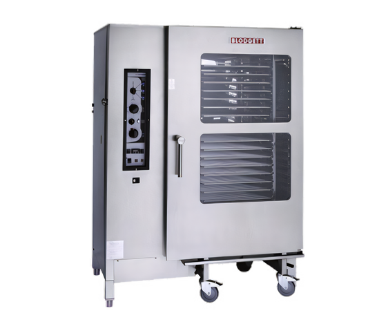 Blodgett (Middleby) BC-20G Blodgett Combi Combi Ovens - BC-20G