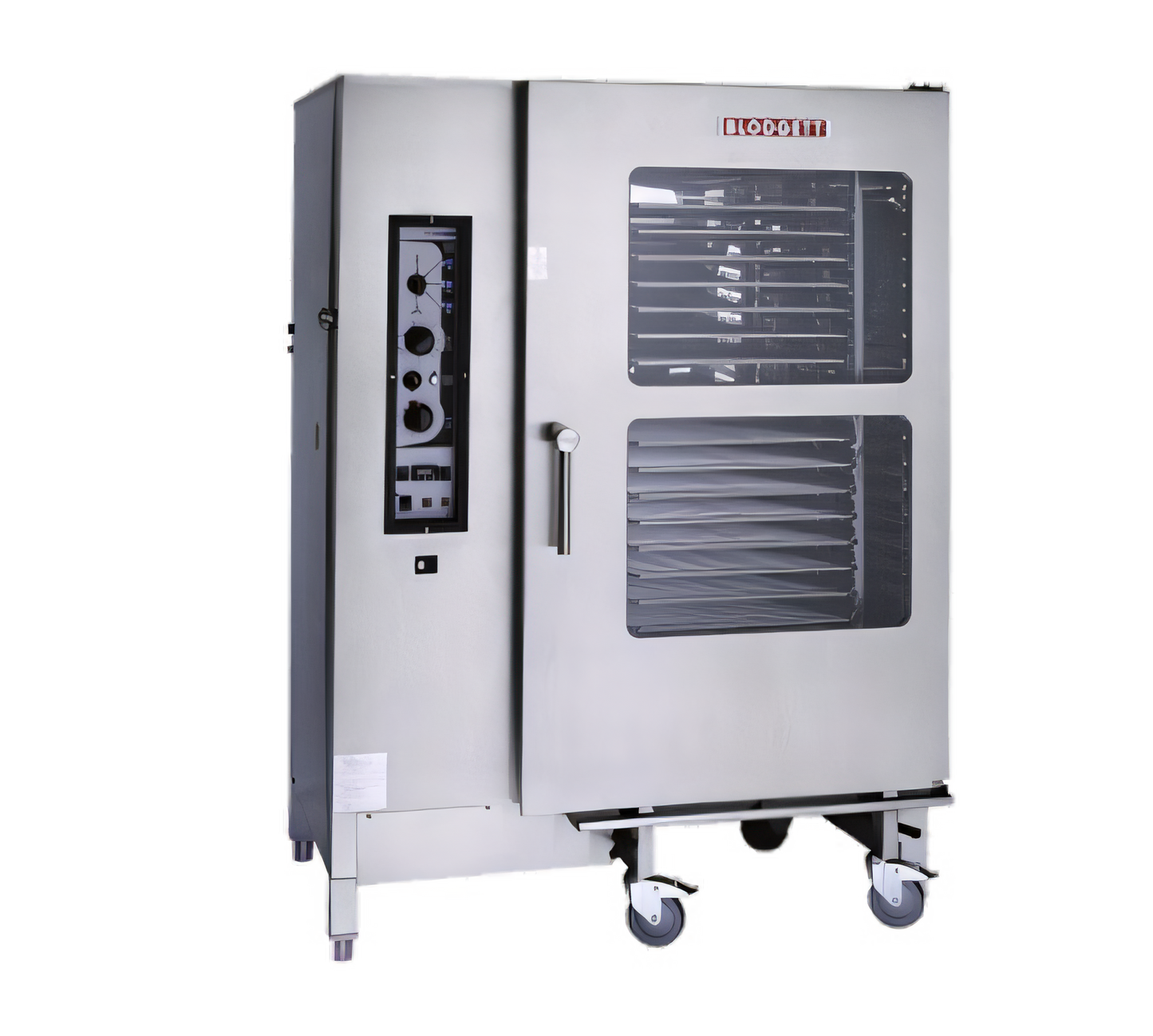 Blodgett (Middleby) BC-20G Blodgett Combi Combi Ovens - BC-20G
