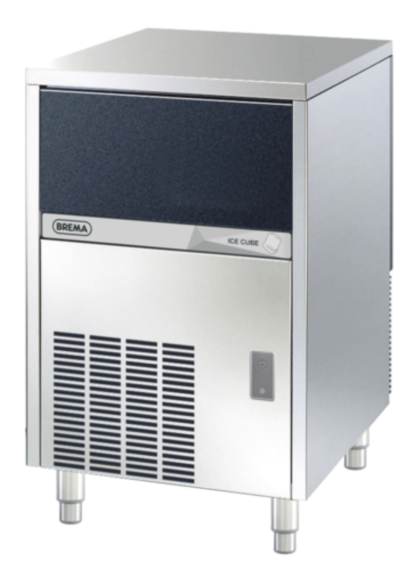 Eurodib USABrema Ice Machines -  CB316AHCAWS