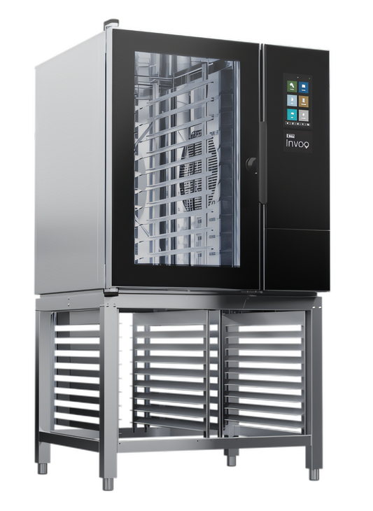 Blodgett (Middleby) INVOQ 101BE Blodgett Combi Combi Ovens - INVOQ 101BE