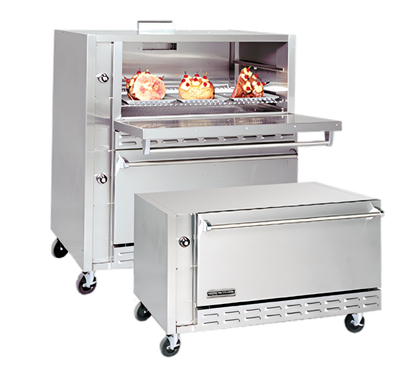 American Range Specialty Ovens - ARLM-2
