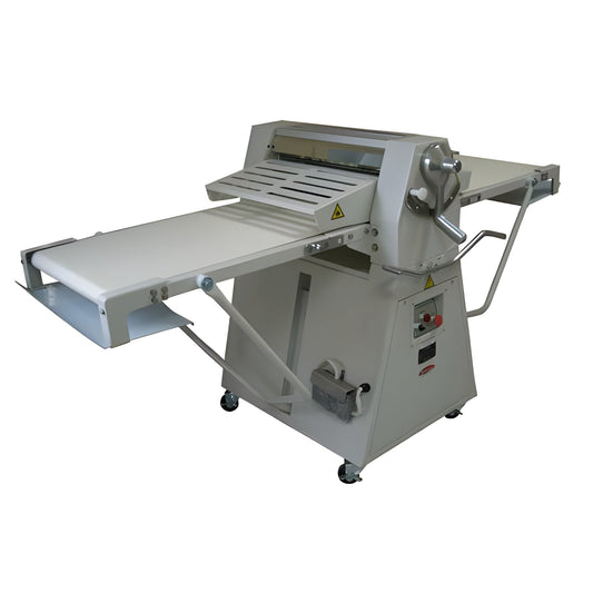 BakeMax (TVI) Dough Sheeters - BMFRS01