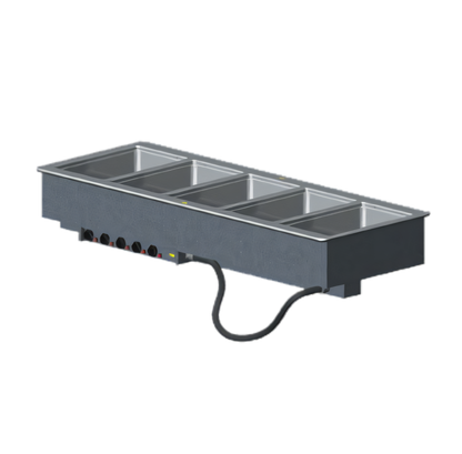 Vollrath Steam Tables & Food Wells - 3640881