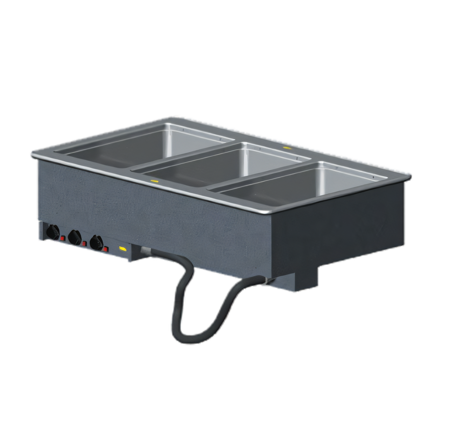 Vollrath Steam Tables & Food Wells - 3640071