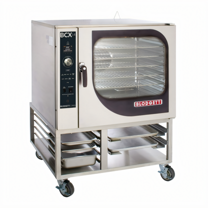 Blodgett (Middleby) BCX-14E SGL Blodgett Combi Combi Ovens - BCX-14E SGL