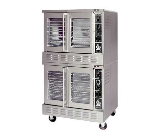 American Range Convection Ovens - MSDE-2