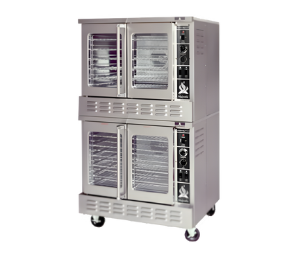 American Range Convection Ovens - MSDE-2