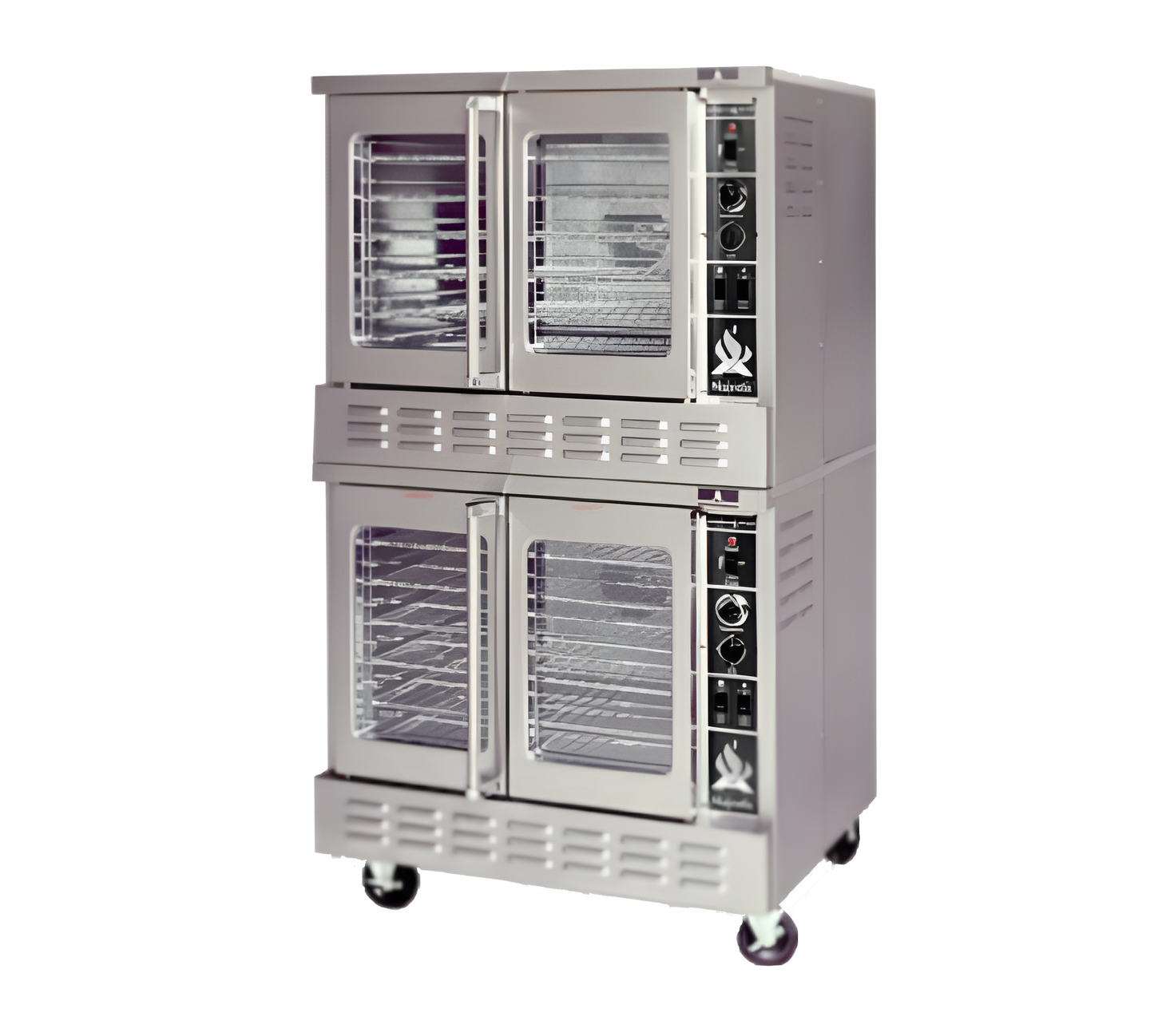 American Range Convection Ovens - MSDE-2