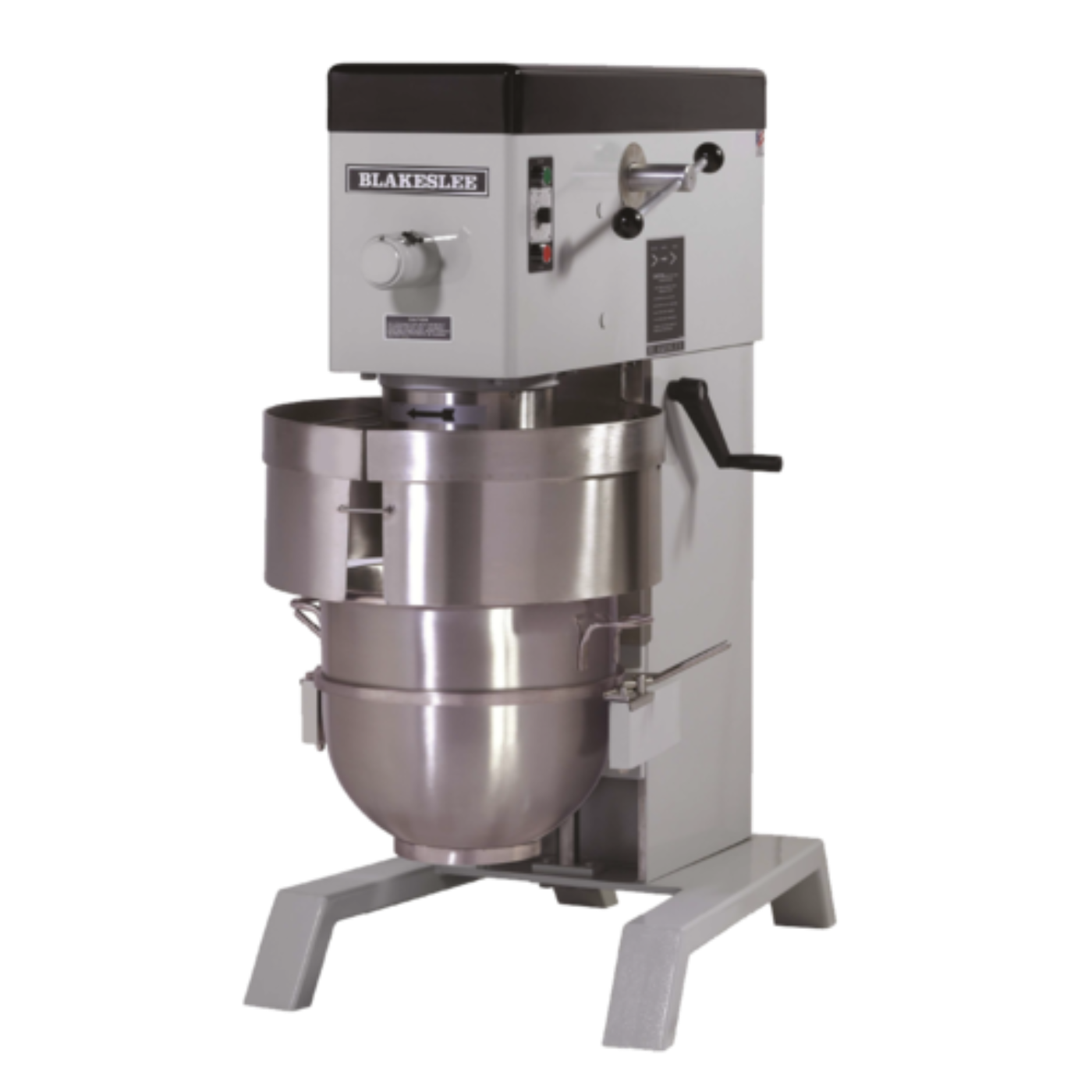 Blakeslee  Planetary Mixers - DD-40
