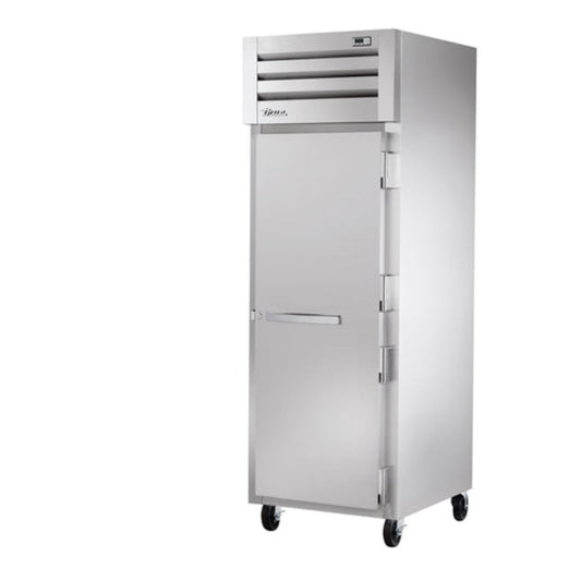 True Mfg. - General Foodservice STR1H-1S SPEC SERIES Heated Cabinets & Holding Shelves