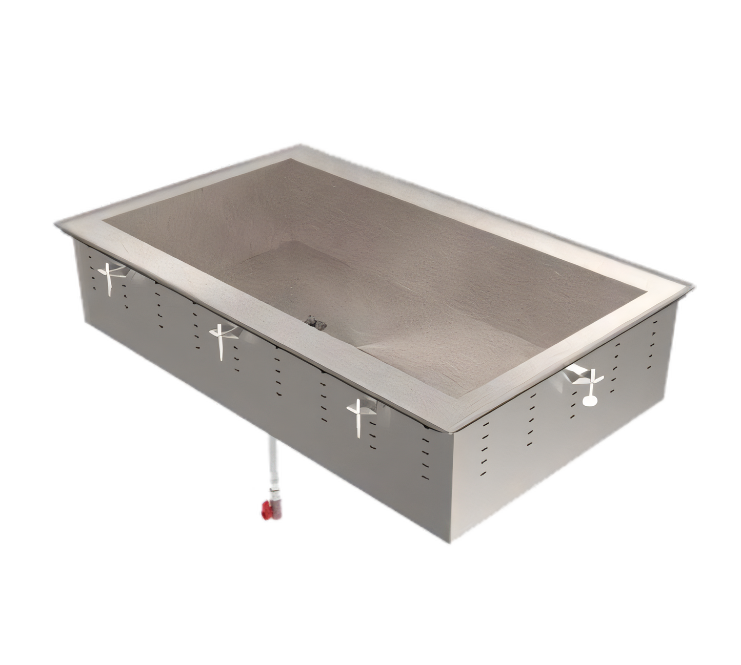 Vollrath Steam Tables & Food Wells - 36434R