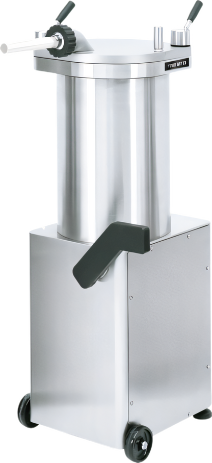 Omcan USA Trento Sausage Stuffers - 45870