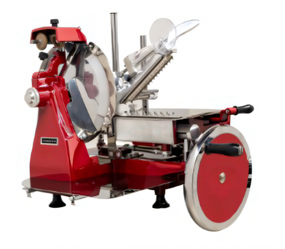 Omcan USA 20013 Volano Meat Slicers