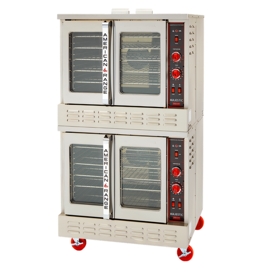 American Range Convection Ovens - ME-2