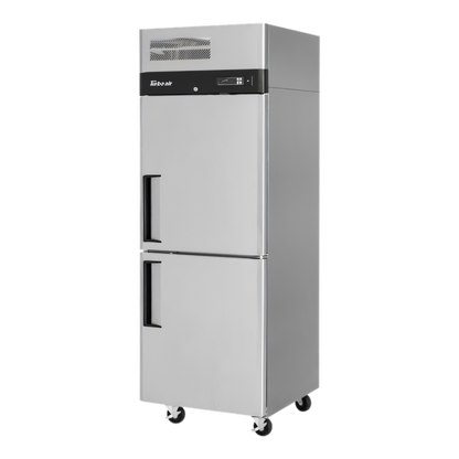 Turbo Air M3 Reach-In Refrigerators & Freezers - M3F24-2-N(-L)