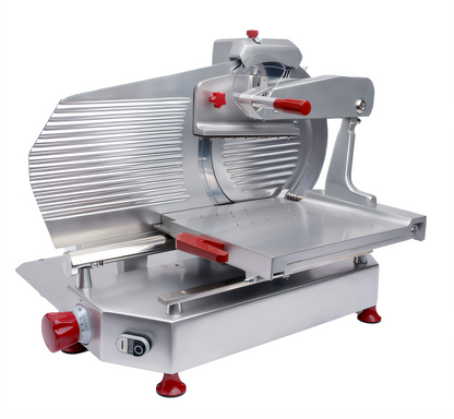 Omcan USA Trento Meat Slicers - 46162