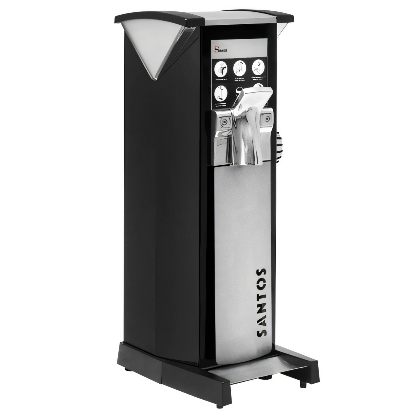 Omcan USA Santos Coffee Brewers - 44636