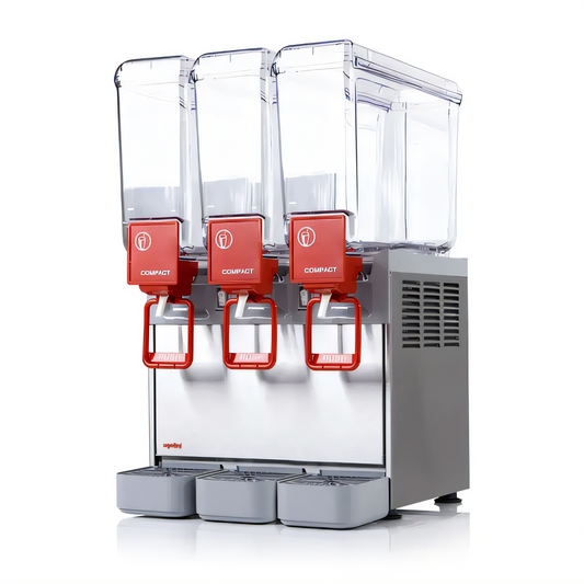 Omcan USA Trento Hot Water/Beverage Dispensers - 49086