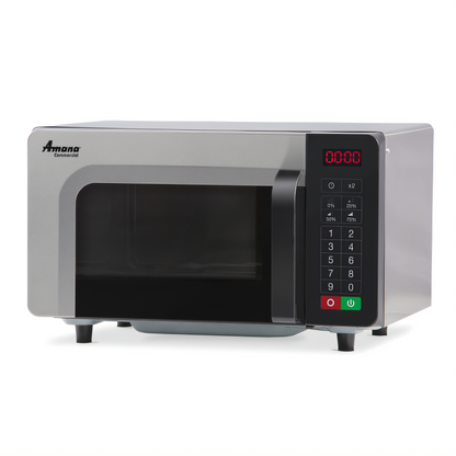 ACP RMS10TSA Amana Commercial Microwave Ovens - RMS10TSA