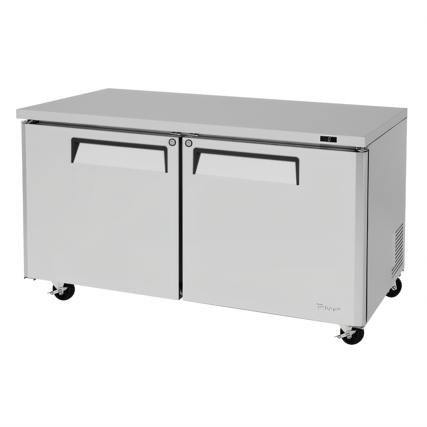 Turbo Air Undercounter & Worktop Refrigeration - MUF-60-N