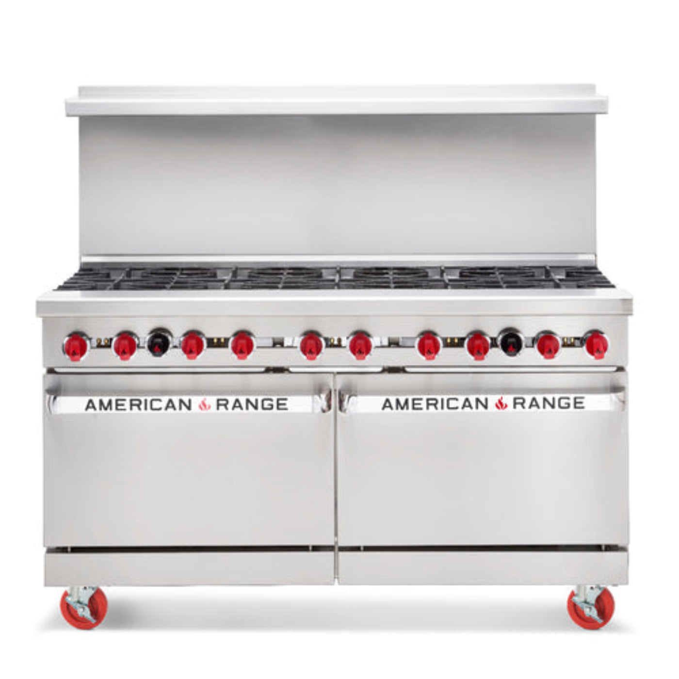 American Range Gas Ranges - AR-24G-6B-CL-SBR