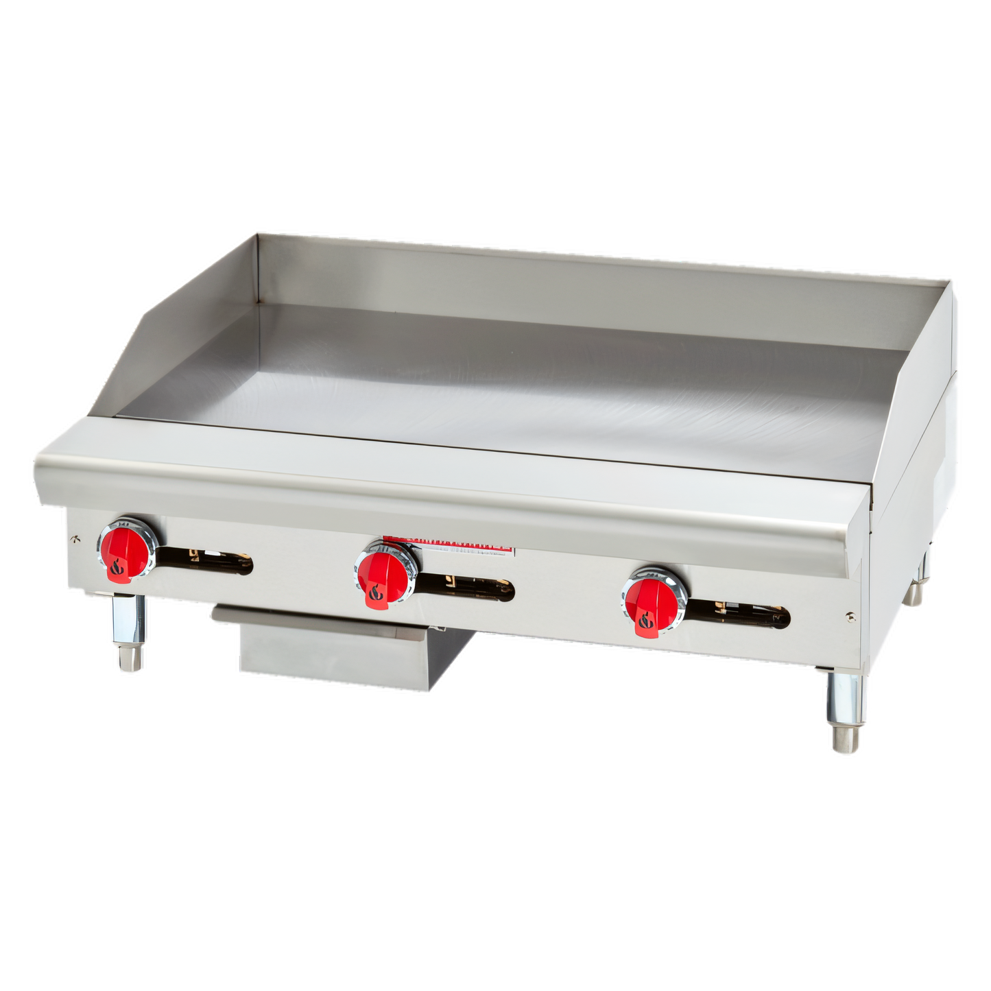 American Range Gas Griddles - ARSTG-36
