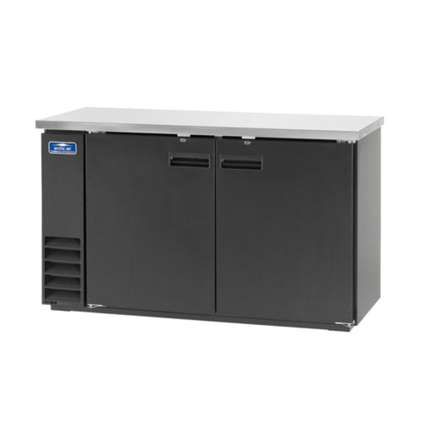 Arctic Air Back Bar Coolers - ABB60