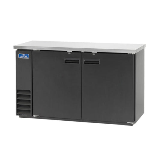 Arctic Air Back Bar Coolers - ABB60