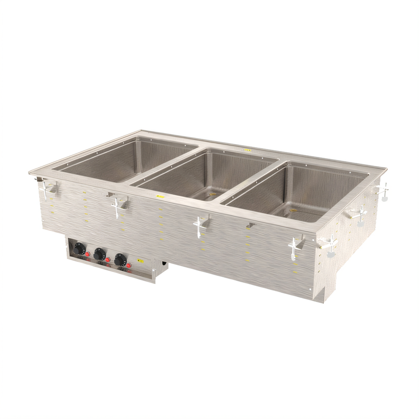 Vollrath Steam Tables & Food Wells - 3640450HD