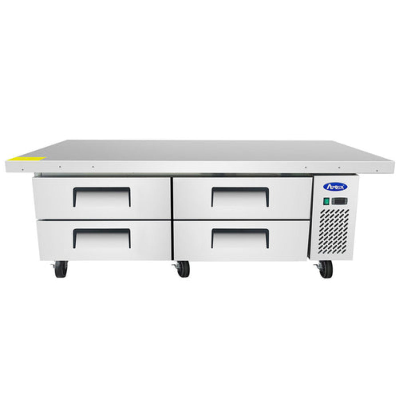 Atosa USA, Inc. MGF8451GR Atosa Undercounter & Worktop Refrigeration