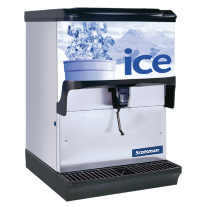 Scotsman IOD250-1 Ice & Water Dispensers -  IOD250-1