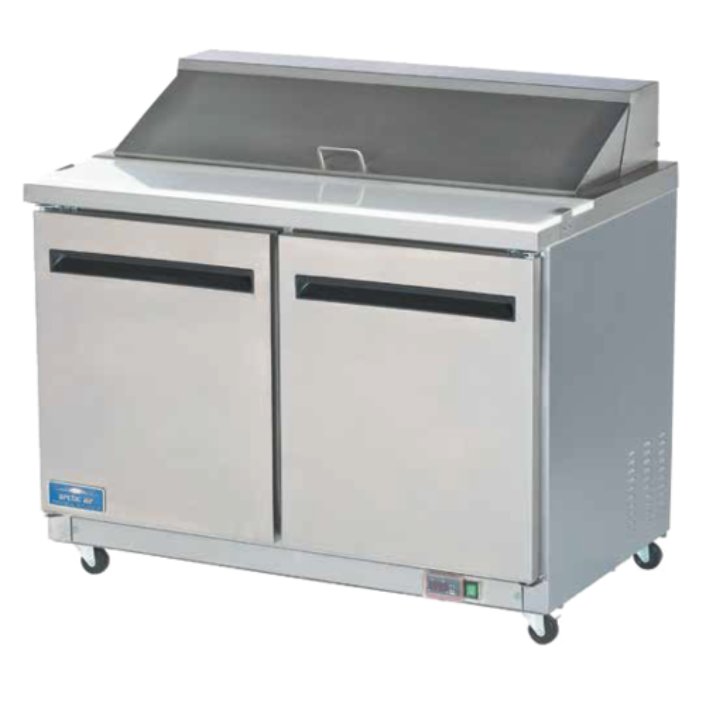 Arctic Air Refrigerated Prep Tables - AMT48R