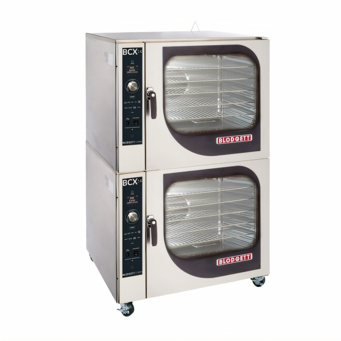 Blodgett (Middleby) BCX-14E DBL Blodgett Combi Combi Ovens - BCX-14E DBL