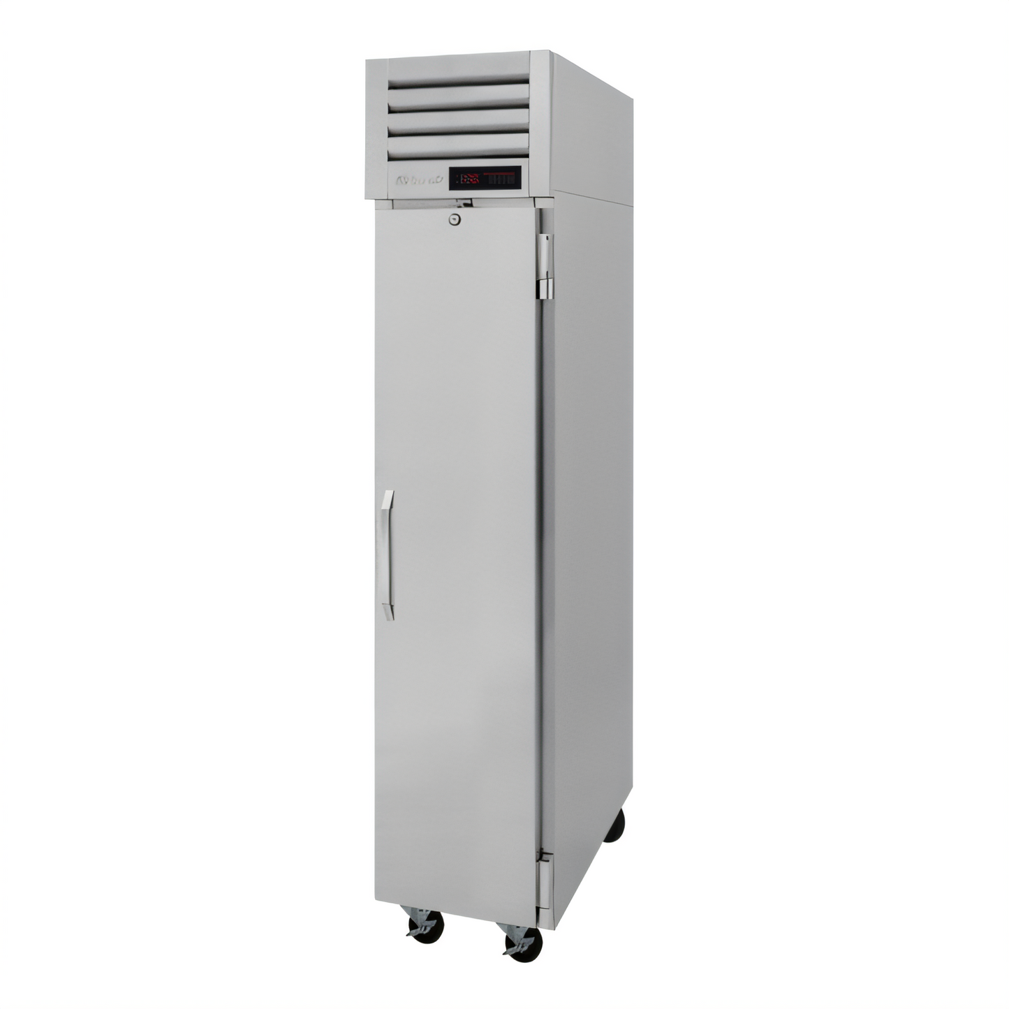 Turbo Air PRO Heated Cabinets & Holding Shelves - PRO-15H(-L)