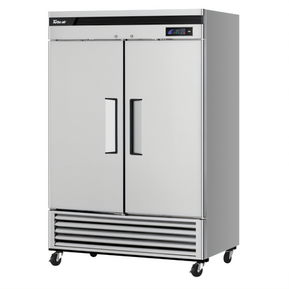 Turbo Air TSF-49SD-N Super Deluxe Reach-In Refrigerators & Freezers - TSF-49SD-N