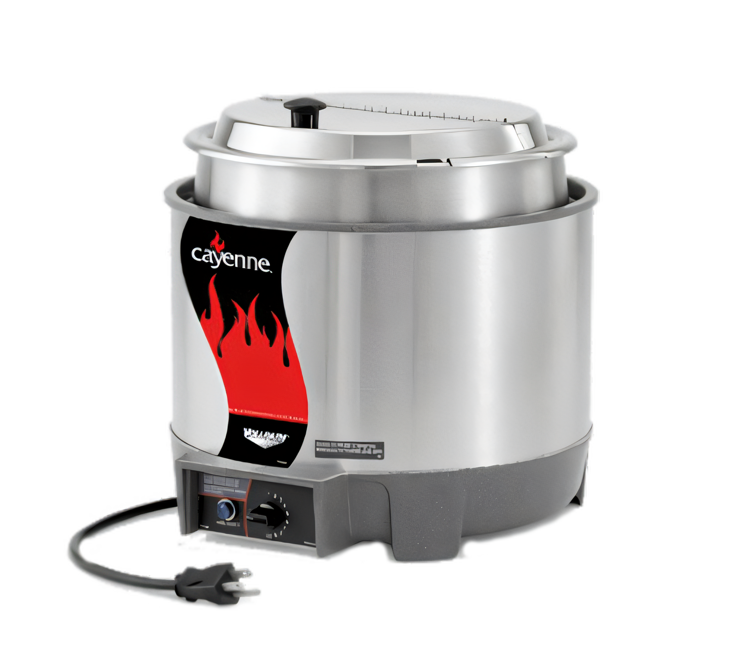 Vollrath 72009 Cayenne Countertop Food Warmers