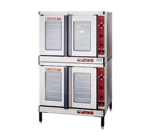Blodgett (Middleby) MARK V-200 DBL Premium Series Convection Ovens - MARK V-200 DBL