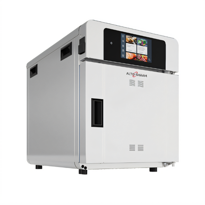 Alto-Shaam 300-TH Halo Heat Specialty Ovens - 300-TH
