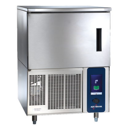 Alto-Shaam QC3-3 Quickchiller Blast Chillers & Freezers - QC3-3