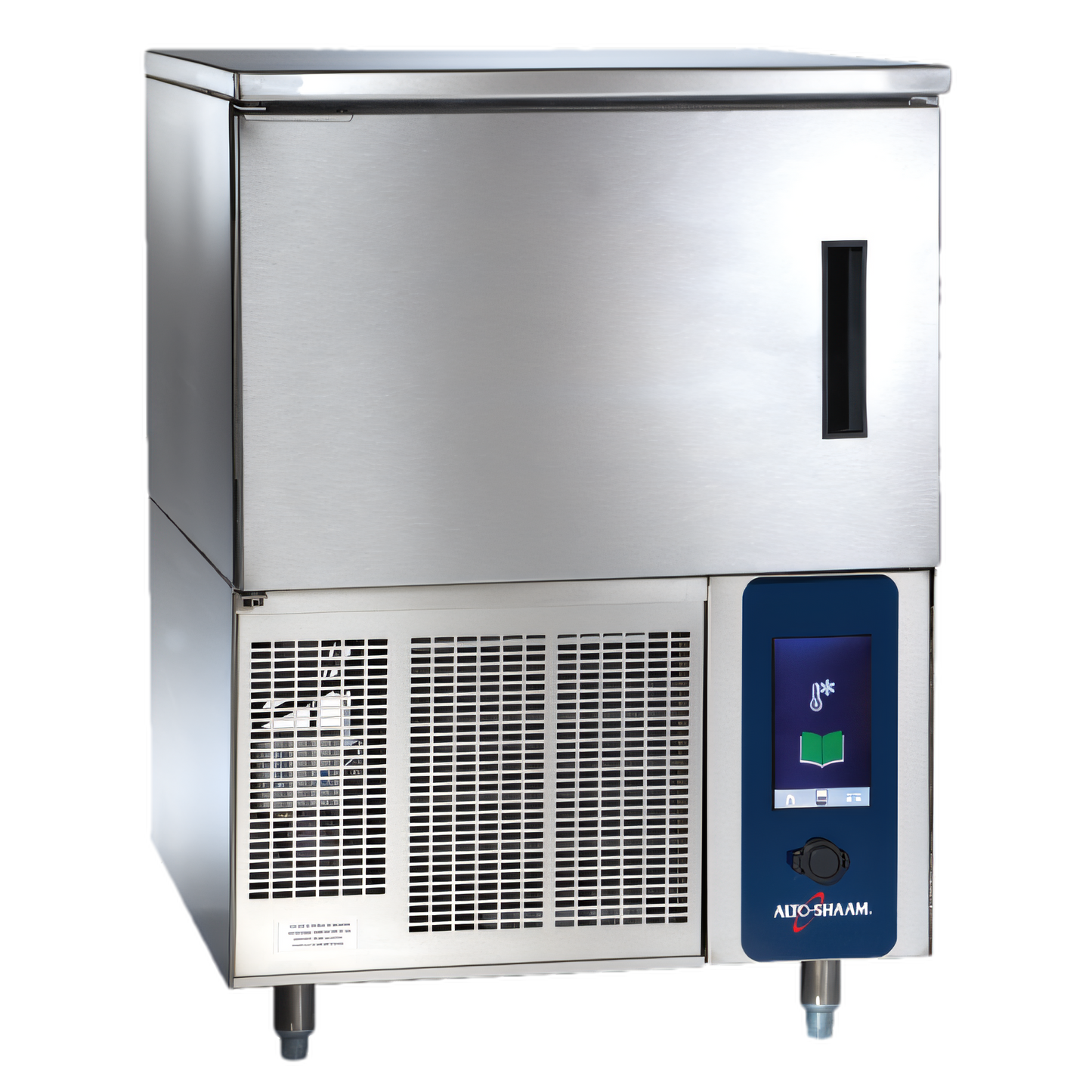 Alto-Shaam QC3-3 Quickchiller Blast Chillers & Freezers - QC3-3