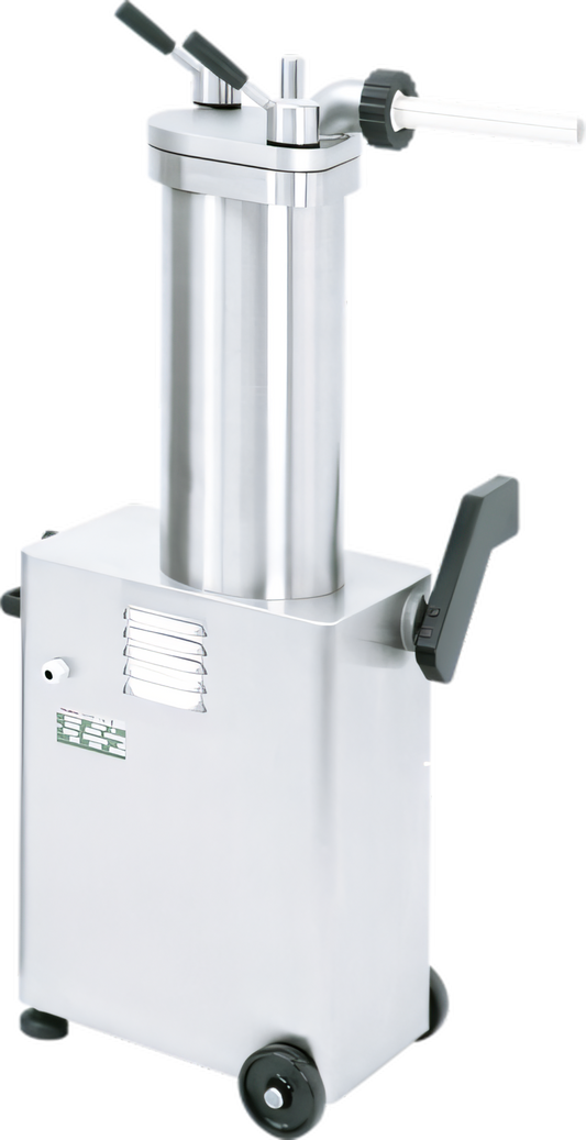 Omcan USA Trento Sausage Stuffers - 45950