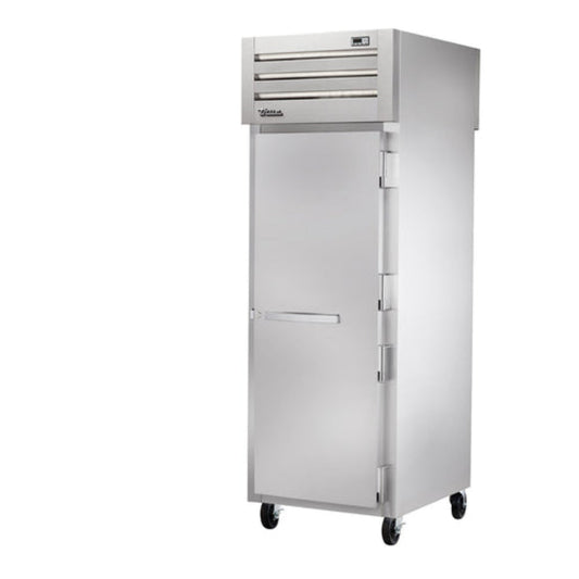 True Mfg. - General Foodservice STA1HPT-1S-1S SPEC SERIES Heated Cabinets & Holding Shelves