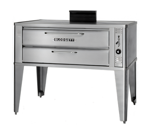Blodgett (Middleby) 961P BASE Pizza Ovens - 961P BASE