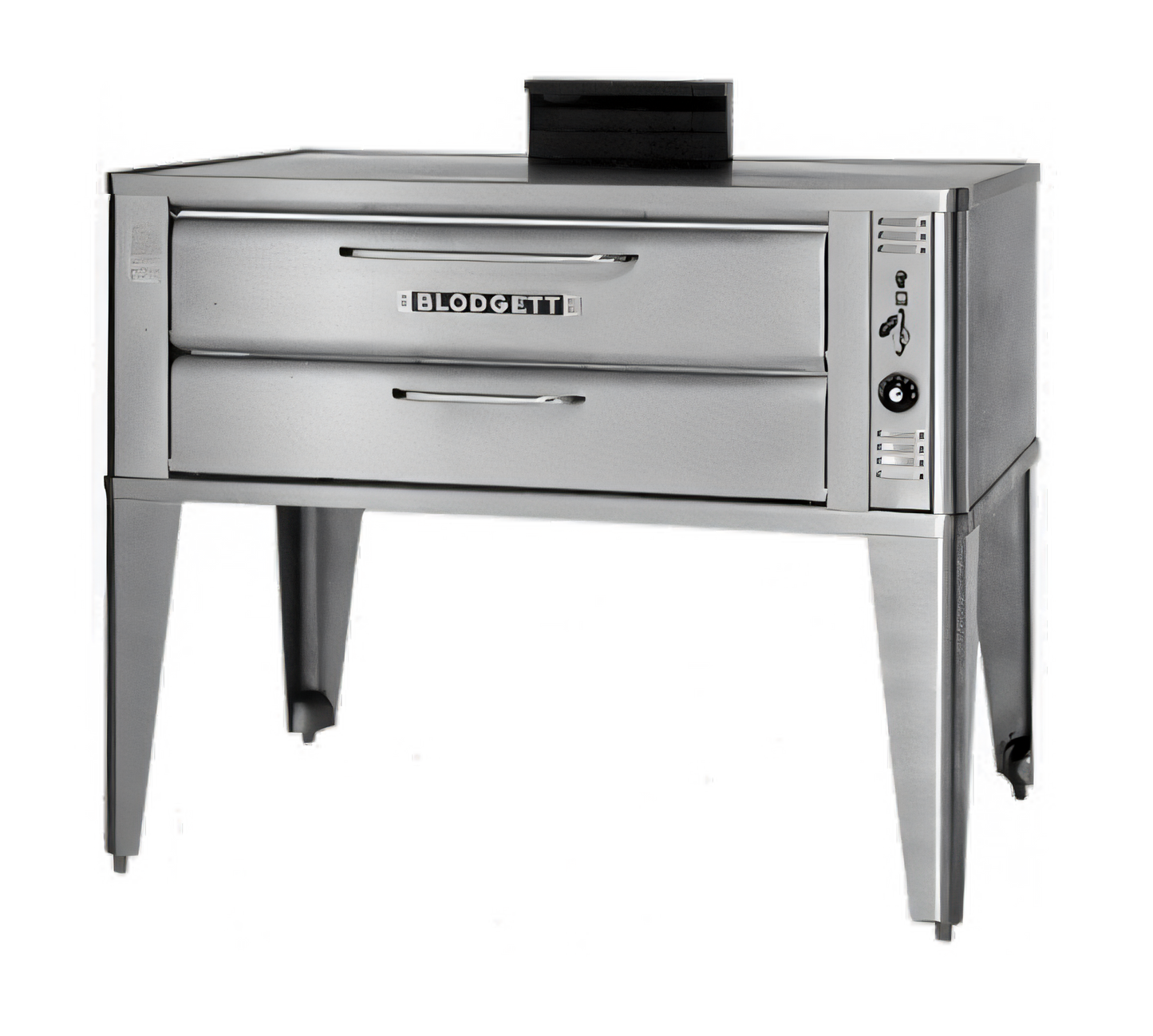 Blodgett (Middleby) 961P DOUBLE Pizza Ovens - 961P DOUBLE